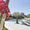 Отель Cottage Asaje - See View and Exclusive Swimming Pool, фото 1