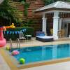 Отель The Rest Pool Villa Pattaya, фото 11