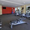 Отель TownePlace Suites San Jose Santa Clara, фото 20