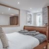 Отель Captains Walk - 4 Bedroom Apartment - Saundersfoot, фото 11