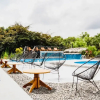 Отель Buen Camino Hotel, San Mateo, фото 20