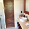 Отель Kataleya Tulum by Zaazil - New Luxury Penthouse 3-level, 3240 sqft , Private Pool, Terrace and Roof , фото 7