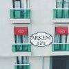 Отель Arkem Hotel 2, фото 1