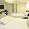 Отель Brown Dot Hotel Sasang Renecite, фото 19