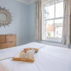 Отель Pelican Cottage in Aldeburgh, фото 19