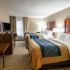 Отель Comfort Inn, фото 3