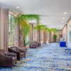 Отель Holiday Inn Hotel & Suites Tallahassee Conference Ctr N, an IHG Hotel, фото 18