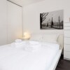 Отель Luxury East London Flat, Sleeps 6, фото 20