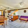 Отель Buttonwood Belize, фото 12