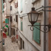 Отель Apartments And Rooms, Near The Promenade In Rovinj, фото 21
