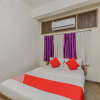 Отель Kandil By Oyo Rooms, фото 26
