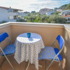 Отель Apartments Studenac in Tkon - island Pasman, фото 3