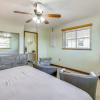 Отель Canalfront Retreat w/ Heated Pool & Hot Tub!, фото 22