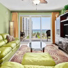 Отель Ariel Dunes I 704 - flr 7 - 2BR 2BA - (6), фото 3