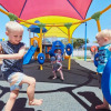 Отель BIG4 Breeze Holiday Parks - Busselton, фото 15