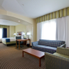Отель Holiday Inn Express Hotel & Suites Denver East-Peoria Street, an IHG Hotel, фото 3
