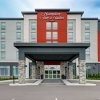 Отель Hampton Inn & Suites Belleville, фото 10