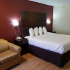 Отель Red Roof Inn Bishopville, фото 7