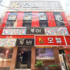 Отель Busan Seomyeon K7, фото 1