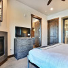 Отель Blackstone Beauty 2 Bedroom Condo by RedAwning, фото 4