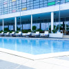 Отель Radisson Blu Hotel, Abidjan Airport, фото 13