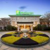 Отель Holiday Inn Fuzhou New Port, an IHG Hotel, фото 27