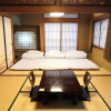Отель Tiny GuestHouse Umekoji, фото 4