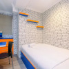 Отель Comfy and New Furnished @ 2BR Kebagusan City Apartment, фото 13