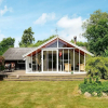 Отель 6 Person Holiday Home in Humble, фото 2