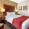 Отель Comfort Inn Great Falls, фото 6
