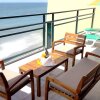 Отель Apartment With 3 Bedrooms in Funchal, With Wonderful sea View, Shared Pool, Furnished Terrace - 50 m, фото 12