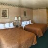 Отель Days Inn by Wyndham Safford, AZ, фото 2