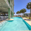 Отель Bayfront Spacious Condo for Boat Lovers and Steps to White Sands of Fort Morgan, фото 1