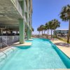 Отель Bayfront Spacious Condo for Boat Lovers and Steps to White Sands of Fort Morgan, фото 5