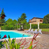 Отель House Al Vento Monteverdi marittimo, фото 9