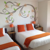 Отель Green Apple Bed and Breakfast, фото 4