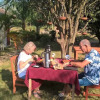 Отель Bwiru Village Homestay, фото 5