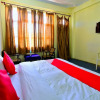 Отель OYO 35518 Hotel Trekkers Nest, фото 5