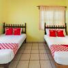 Отель OYO Hotel La Ola, фото 18