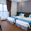 Отель Galaxy Hotel Thai Nguyen, фото 5