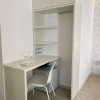 Отель one bedroom apartment suitable for families, private balcony, excellent location-Porta Vecchia by Le, фото 24