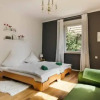 Отель Ferienwohnung Seeglück, фото 6