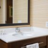 Отель Fairfield Inn by Marriot Manchester-Boston Regional Airport, фото 7