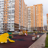 Гостиница LetoApart na pr-t Lenina 52 в Новороссийске