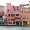 Отель Antarman Ganges, фото 1