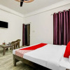 Отель OYO Flagship 807848 Mannat Residency, фото 6