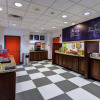 Отель Hampton Inn Junction City, фото 28