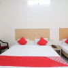 Отель OYO 23694 Hotel Shikhar Palace, фото 6