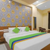 Отель Treebo Trend Lavishka Palace, фото 12