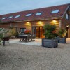 Отель Owl Barn in Oxford With 5 Bedrooms and 5 Bathrooms, фото 9